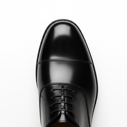 Scarpa con Rialzo | Comfort e Stile Italiano