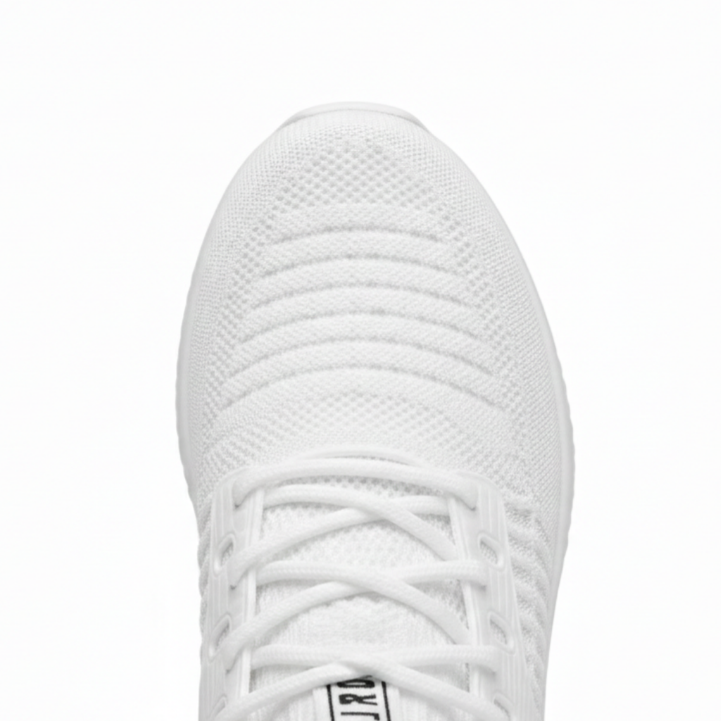 Sneakers Rialzanti Invisibili | Comfort Ergonomico