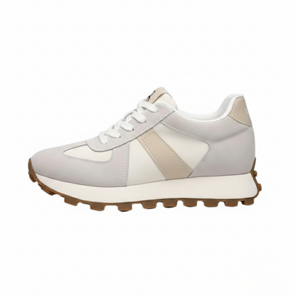 Sneakers Sportive con Rialzo | Stile Dinamico
