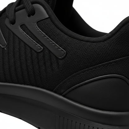 Sneakers Sportive con Rialzo Interno | Comfort Leggero e Dinamico