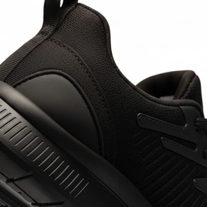 Sneakers Sportive con Rialzo Interno | Comfort Leggero e Dinamico