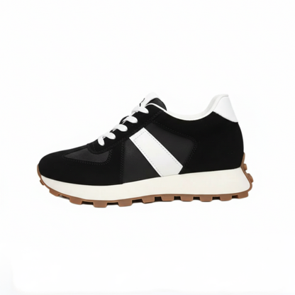 Sneakers Sportive con Rialzo | Stile Dinamico