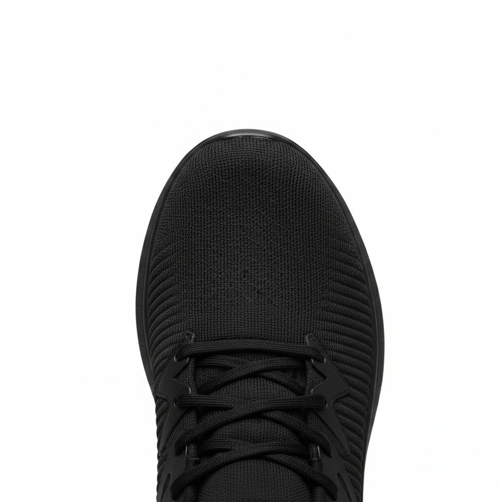 Sneakers Sportive con Rialzo Interno | Comfort Leggero e Dinamico
