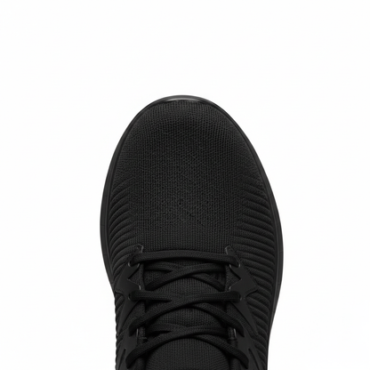 Sneakers Sportive con Rialzo Interno | Comfort Leggero e Dinamico