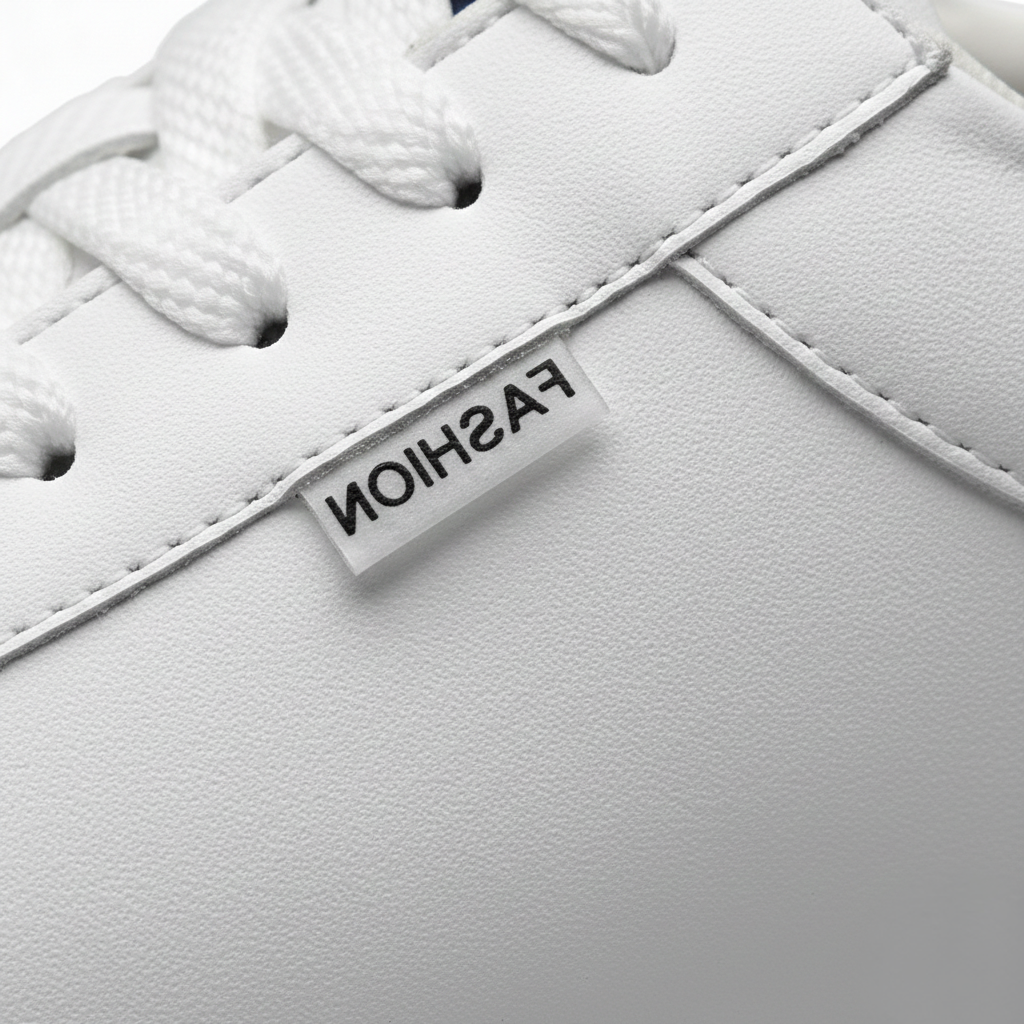 Sneaker con Rialzo Invisibile | Comfort Ergonomico
