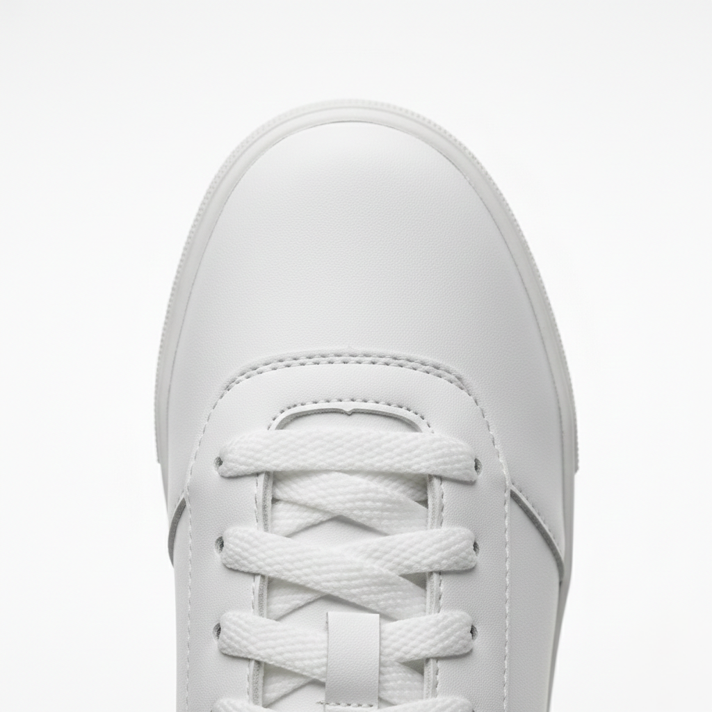 Sneaker con Rialzo Invisibile | Comfort Ergonomico