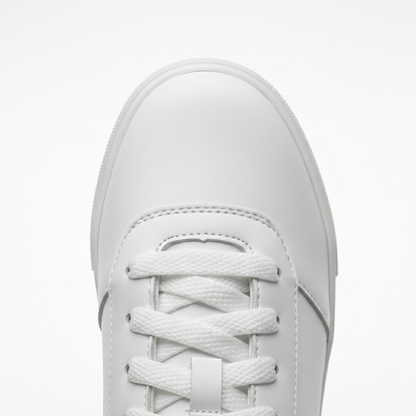 Sneaker con Rialzo Invisibile | Comfort Ergonomico