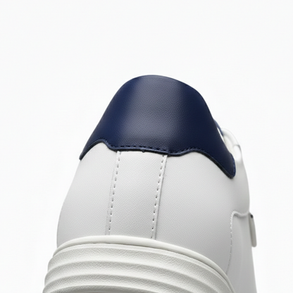 Sneaker con Rialzo Invisibile | Comfort Ergonomico