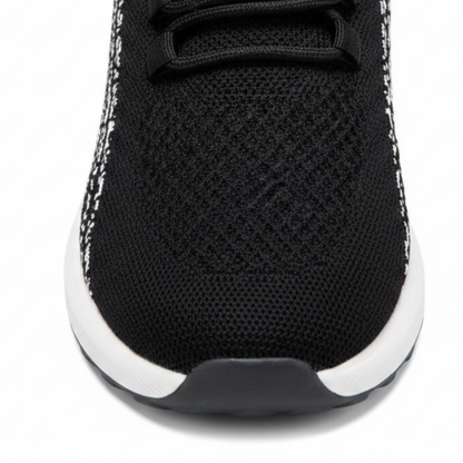 Sneakers Dinamiche con Rialzo Invisibile | Comfort e Stile Attivo