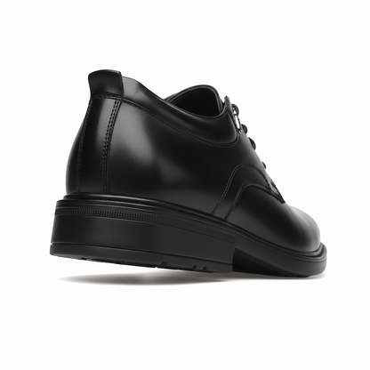 Scarpa con Rialzo Invisibile | Eleganza Senza Tempo