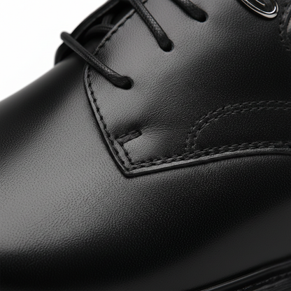Scarpa con Rialzo Invisibile | Eleganza Senza Tempo