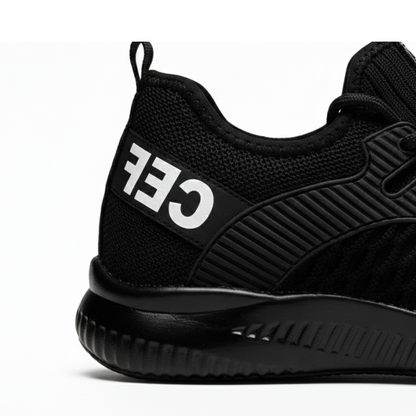 Sneakers Rialzanti Invisibili | Comfort Ergonomico