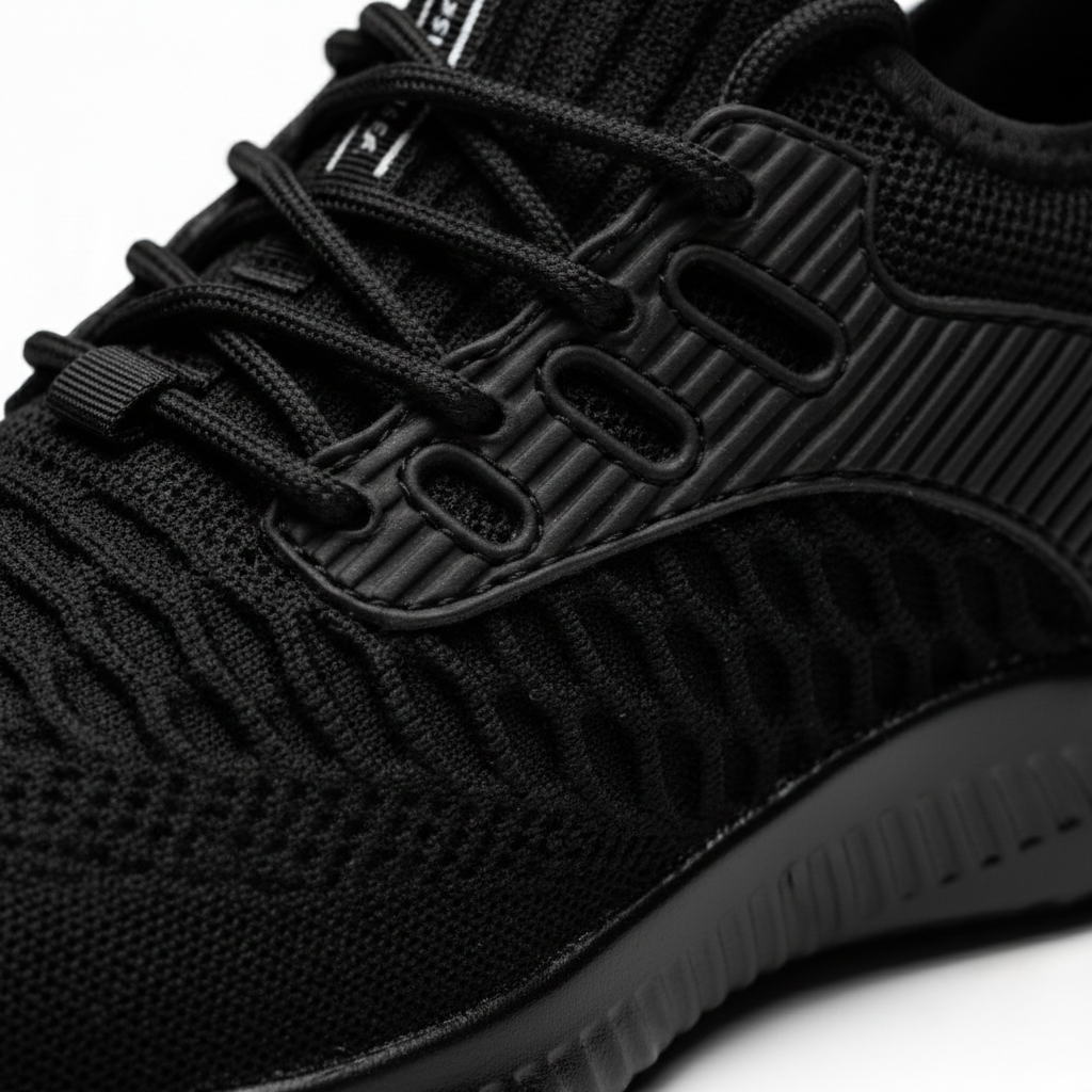 Sneakers Rialzanti Invisibili | Comfort Ergonomico