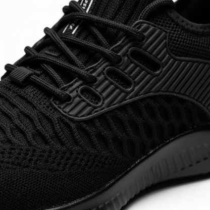 Sneakers Rialzanti Invisibili | Comfort Ergonomico