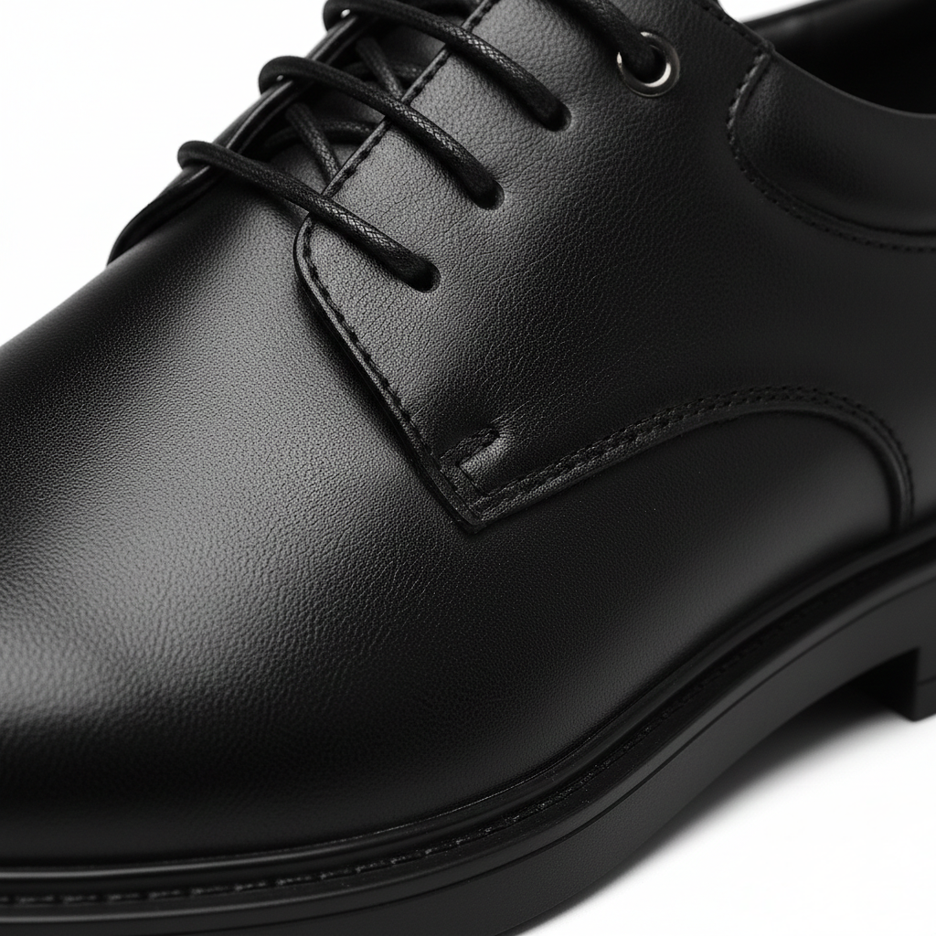 Scarpa Rialzante | Eleganza Senza Compromessi