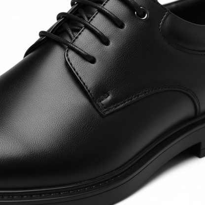 Scarpa Rialzante | Eleganza Senza Compromessi