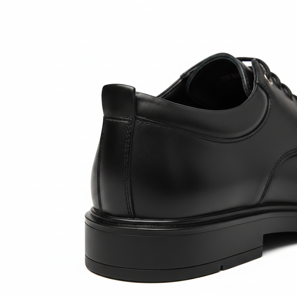 Scarpa Rialzante | Eleganza Senza Compromessi