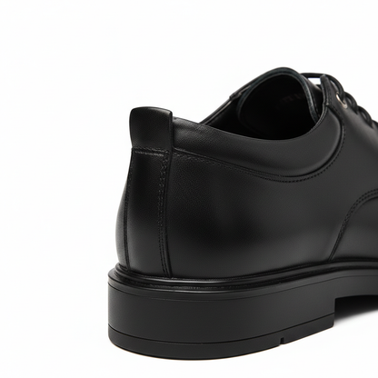 Scarpa Rialzante | Eleganza Senza Compromessi