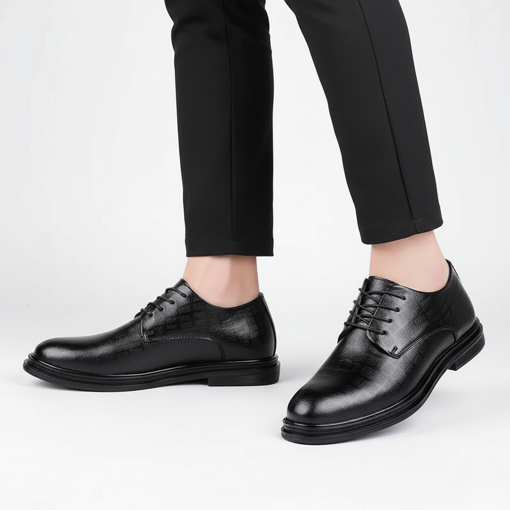 Scarpa Rialzante | Linea Italiana e Massima Discrezione