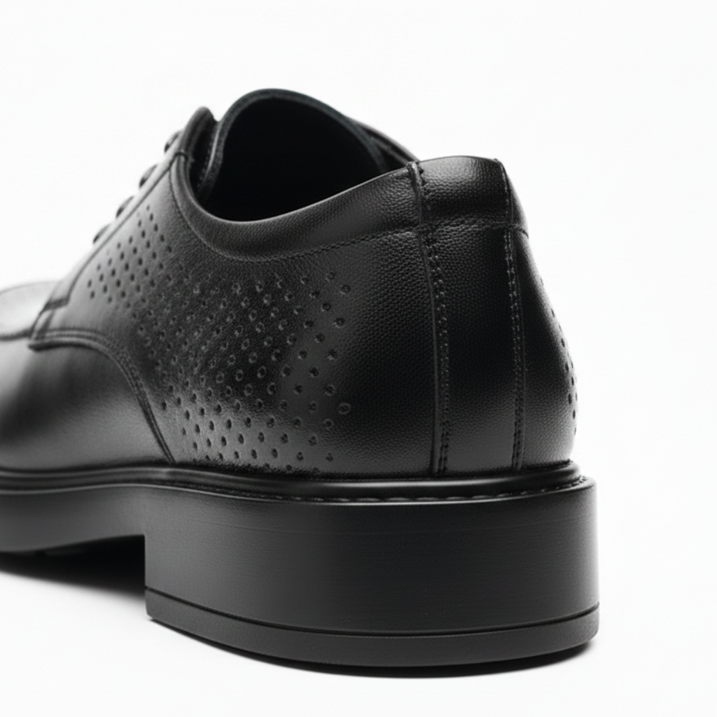 Scarpa Rialzante | Leggerezza e Design Contemporaneo