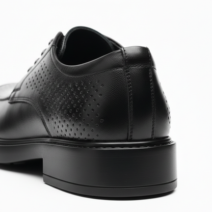 Scarpa Rialzante | Leggerezza e Design Contemporaneo