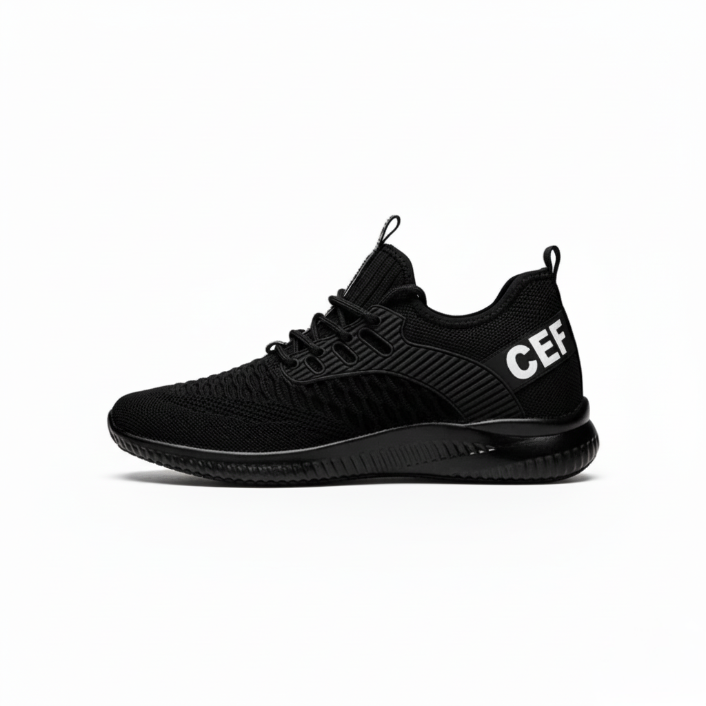 Sneakers Rialzanti Invisibili | Comfort Ergonomico
