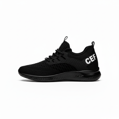 Sneakers Rialzanti Invisibili | Comfort Ergonomico