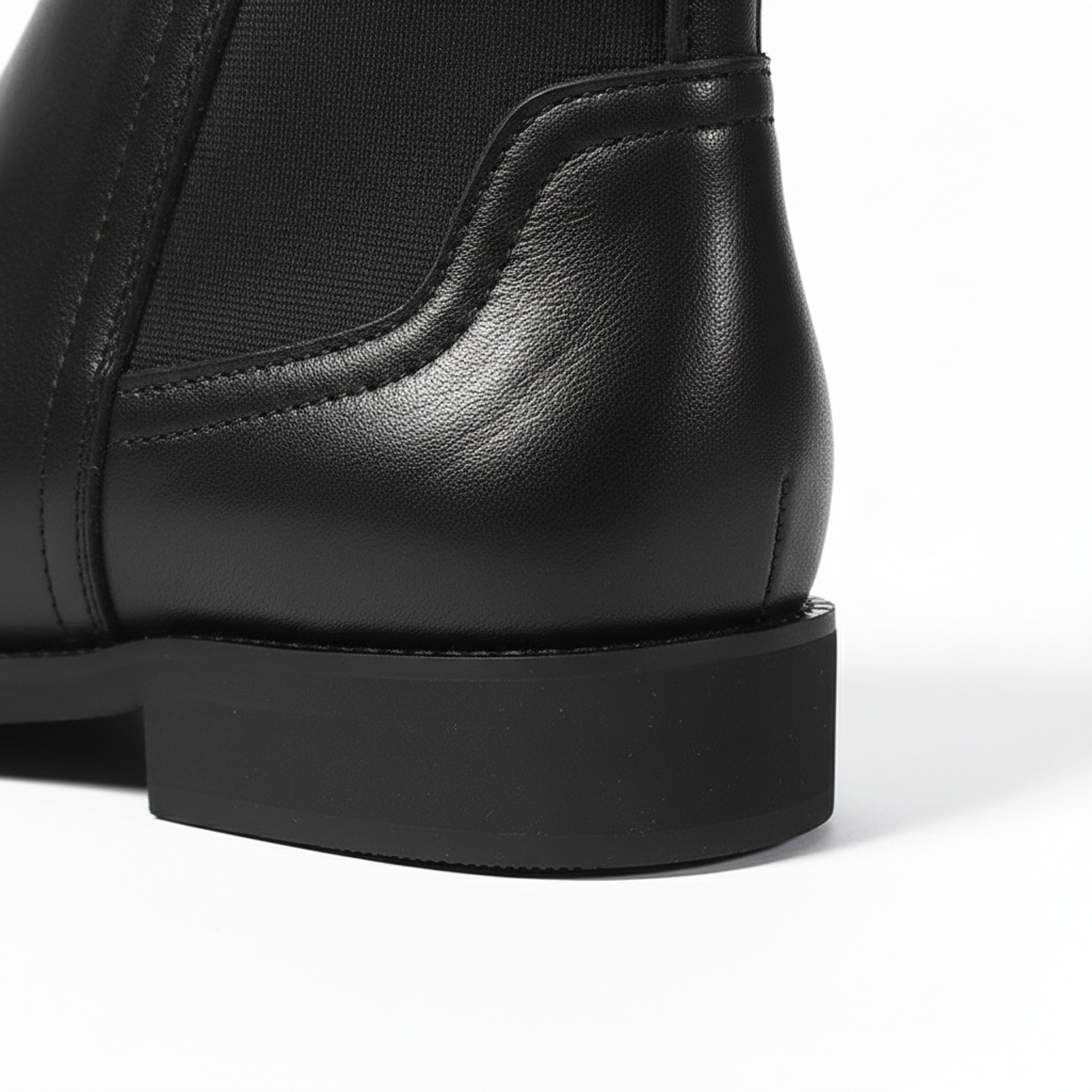 Scarpa con Rialzo Invisibile | Raffinatezza Italiana