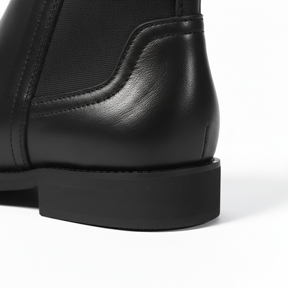 Scarpa con Rialzo Invisibile | Raffinatezza Italiana