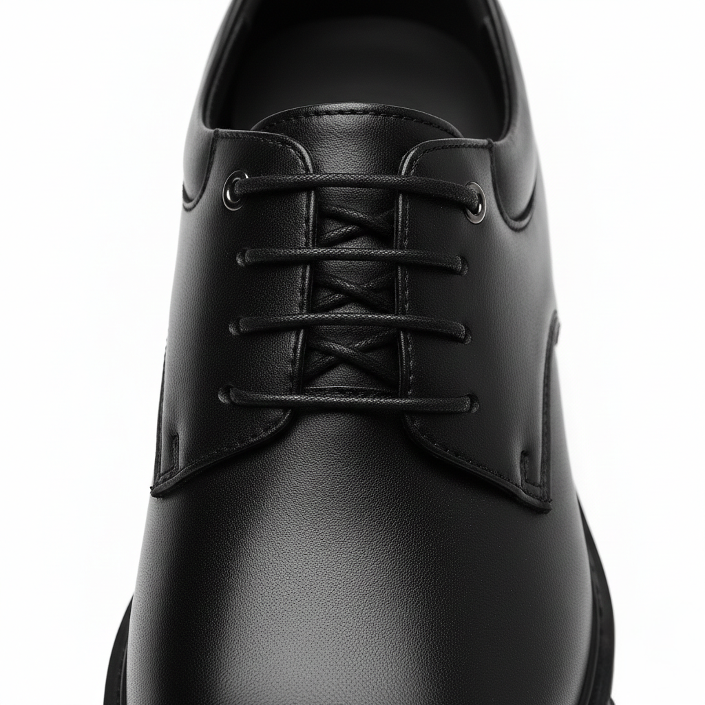 Scarpa Rialzante | Eleganza Senza Compromessi