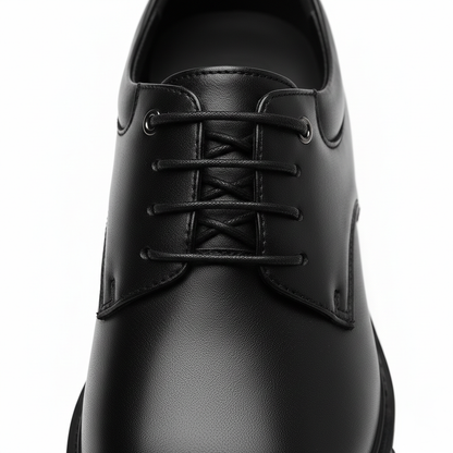 Scarpa Rialzante | Eleganza Senza Compromessi
