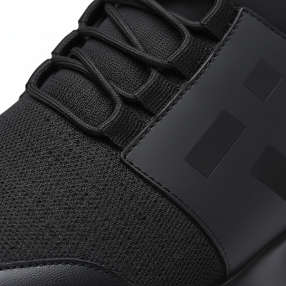 Sneakers con Rialzo Interno | Comfort e Design Italiano
