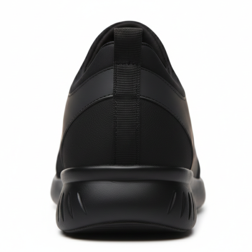 Sneakers con Rialzo Interno | Comfort e Design Italiano