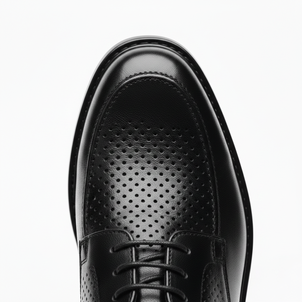 Scarpa Rialzante | Leggerezza e Design Contemporaneo