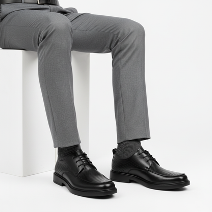 Scarpa Rialzante | Leggerezza e Design Contemporaneo