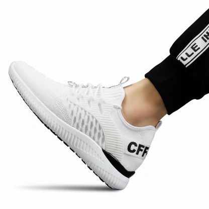 Sneakers Rialzanti Invisibili | Comfort Ergonomico