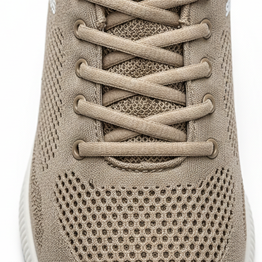 Sneakers Traspiranti con Rialzo Interno | Comfort Quotidiano