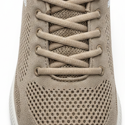 Sneakers Traspiranti con Rialzo Interno | Comfort Quotidiano