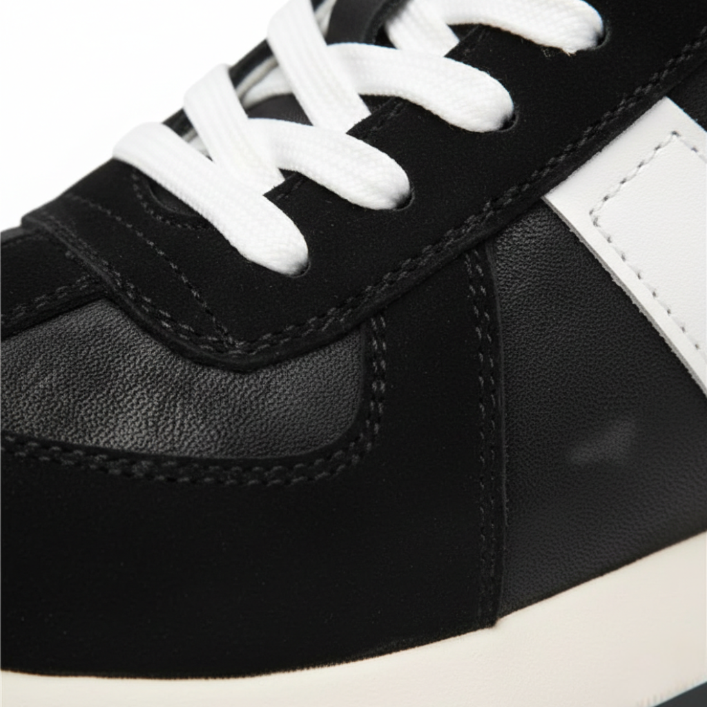 Sneakers Sportive con Rialzo | Stile Dinamico