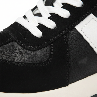 Sneakers Sportive con Rialzo | Stile Dinamico