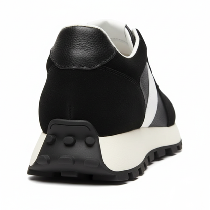 Sneakers Sportive con Rialzo | Stile Dinamico
