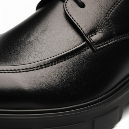 Scarpa con Rialzo | Stile Italiano per Ogni Occasione