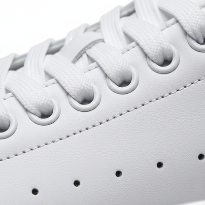 Sneakers con Rialzo e Dettagli a Contrasto | Comfort Quotidiano