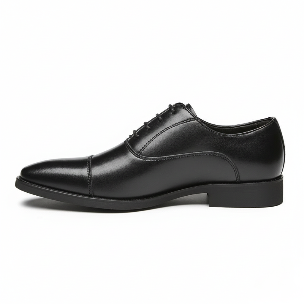 Scarpa con Rialzo | Design Italiano Senza Compromessi