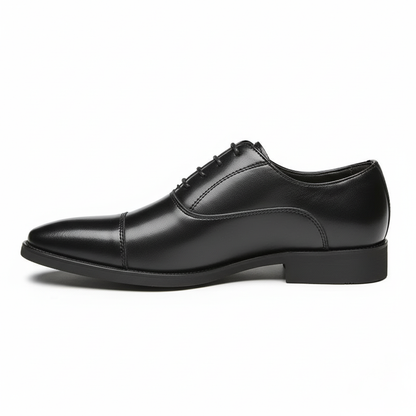 Scarpa con Rialzo | Design Italiano Senza Compromessi