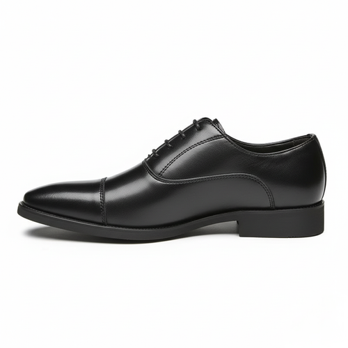 Scarpa con Rialzo | Design Italiano Senza Compromessi