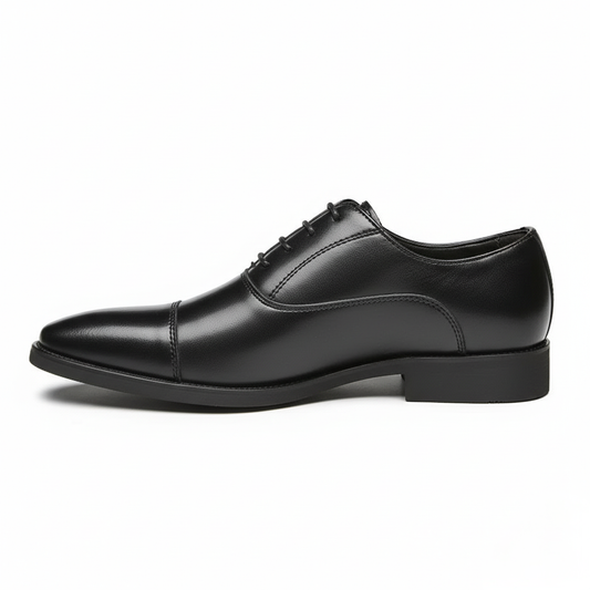 Scarpa con Rialzo | Design Italiano Senza Compromessi