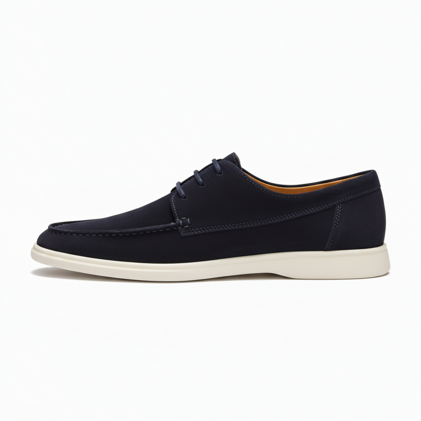 Scarpa con Rialzo | Stile Senza Tempo e Comfort