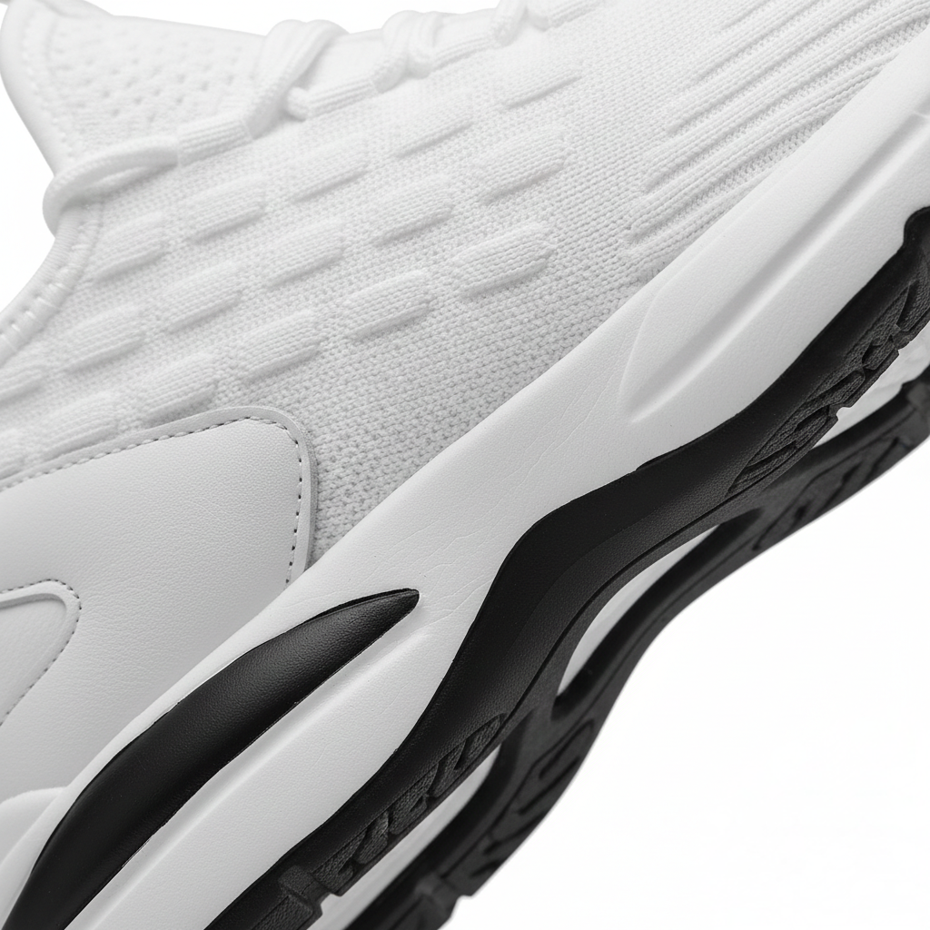 Sneakers Rialzanti Traspiranti | Comfort Quotidiano