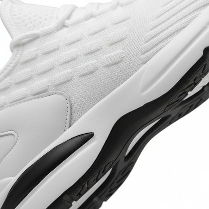 Sneakers Rialzanti Traspiranti | Comfort Quotidiano